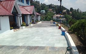 Prince Hotel Mussoorie